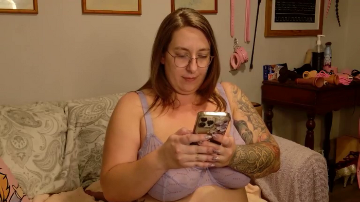 PussyCupcake