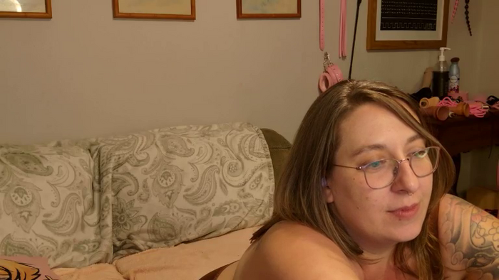 PussyCupcake