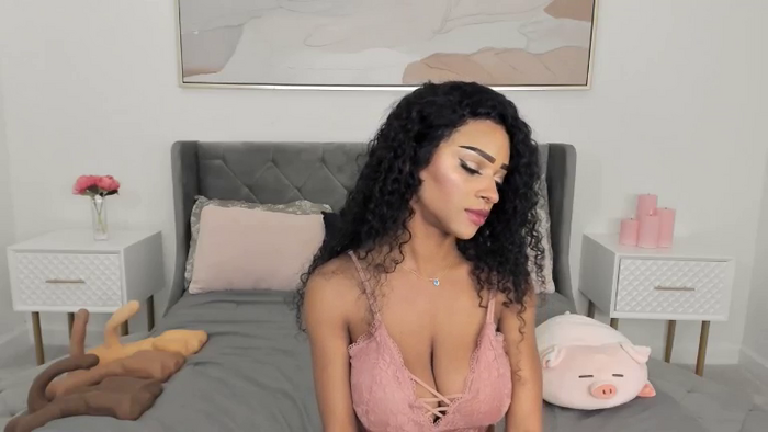 ValeriaImaniLin