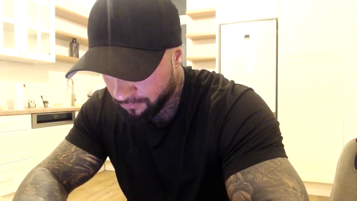 jasonstromm
