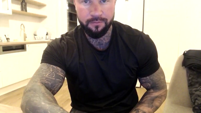 jasonstromm