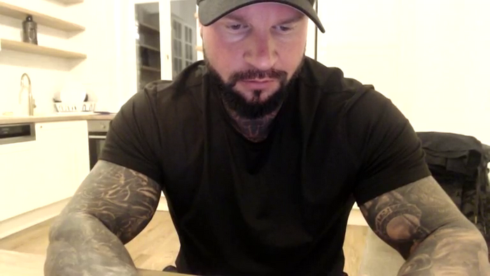 jasonstromm