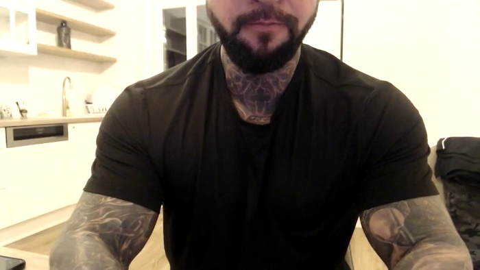 jasonstromm