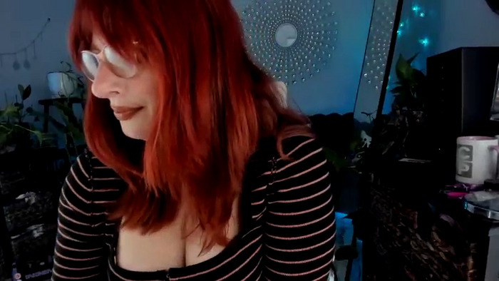 AmberSpanks