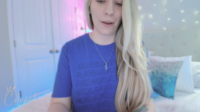 CelestiallFoxxx