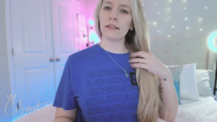 CelestiallFoxxx
