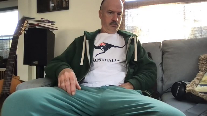 GuyGrey