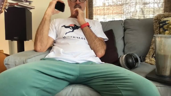 GuyGrey