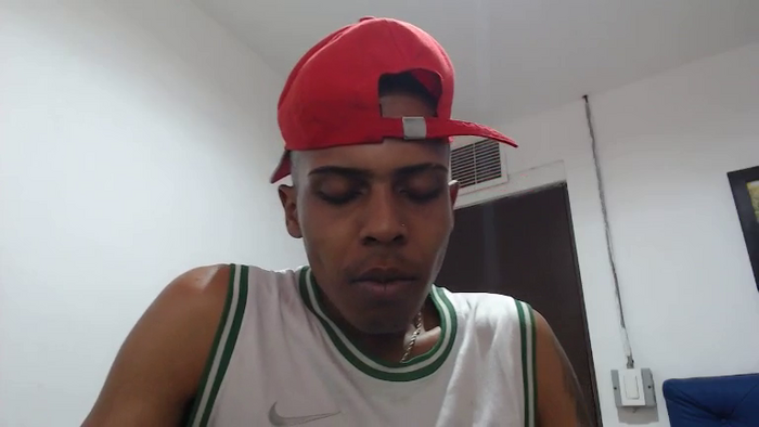 JacksonBigCock19