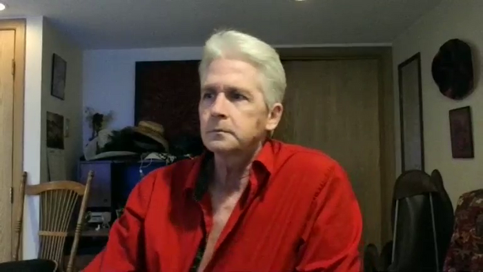 Silverfox69