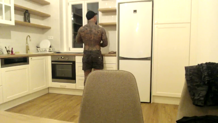jasonstromm