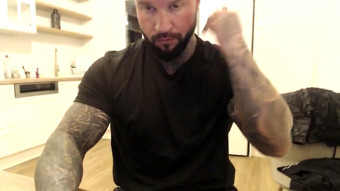 jasonstromm