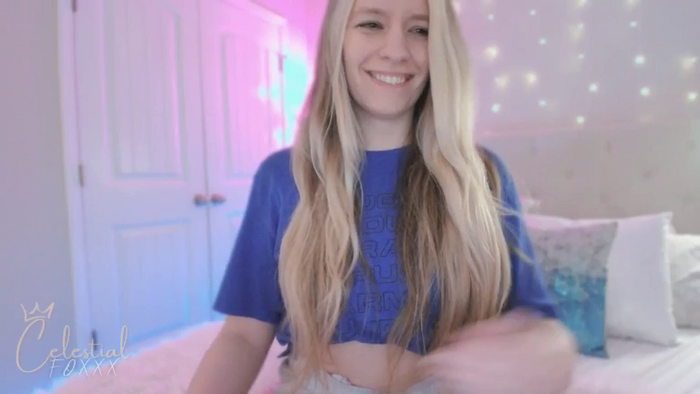 CelestiallFoxxx