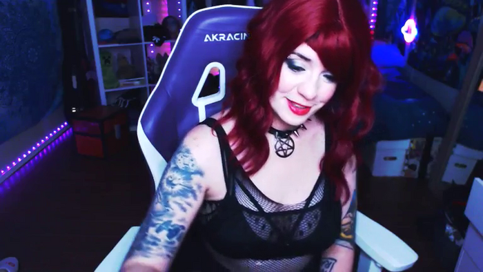 GoddessValkyrieRose