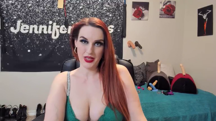 JenniferVegas