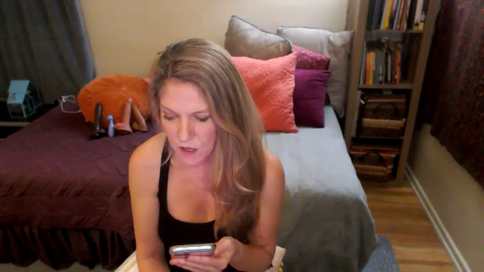 SweetCougarCandy