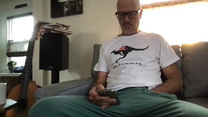 GuyGrey
