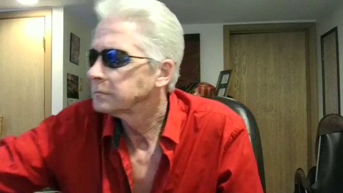 Silverfox69