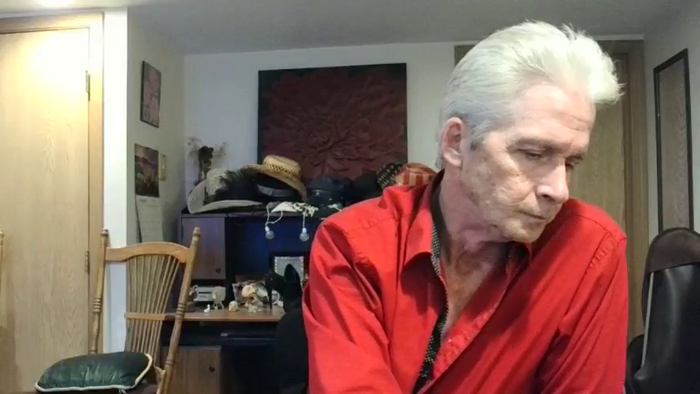 Silverfox69