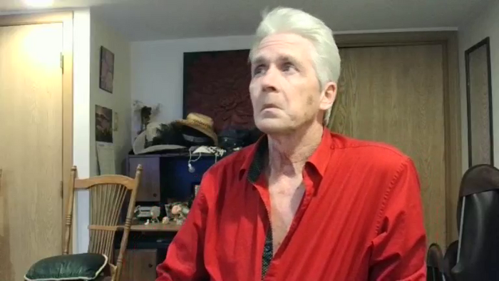 Silverfox69