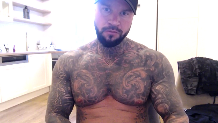jasonstromm