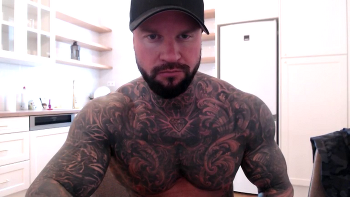 jasonstromm