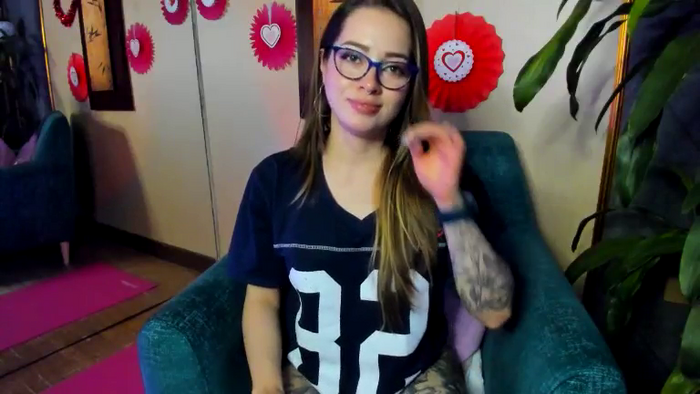 HannahMolly