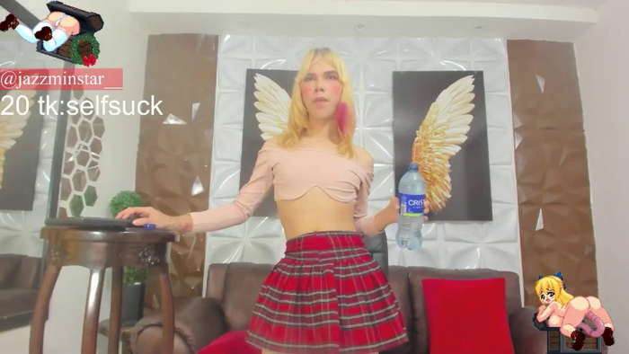 jazzminestar