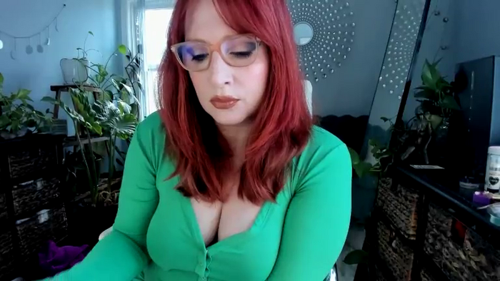 AmberSpanks