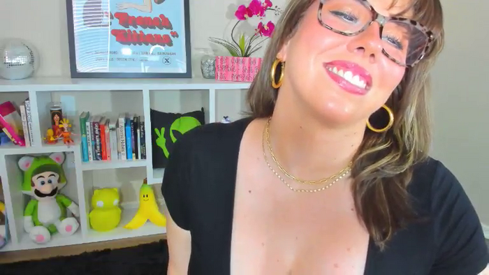 CassidyNicole