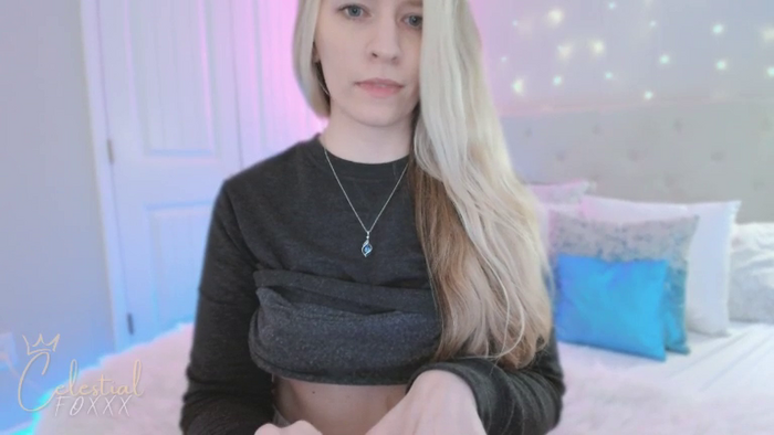 CelestiallFoxxx