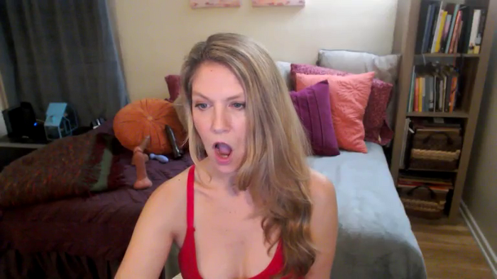 SweetCougarCandy