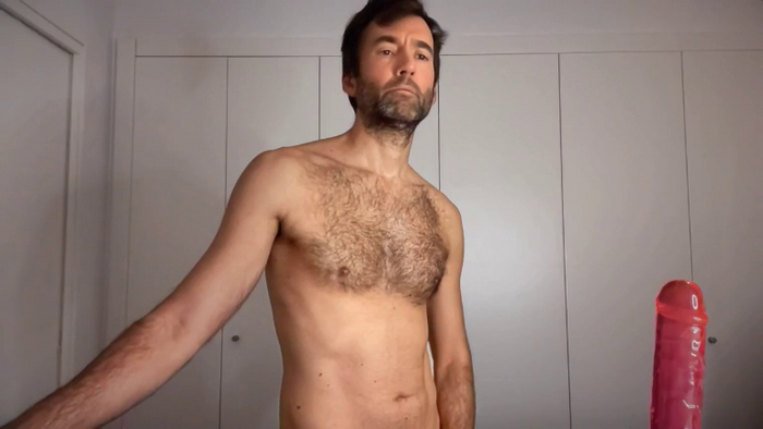 DavidSpanish