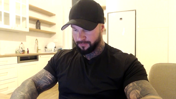 jasonstromm