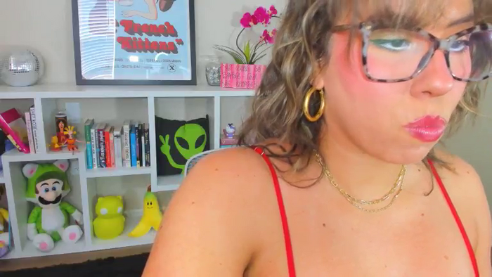 CassidyNicole