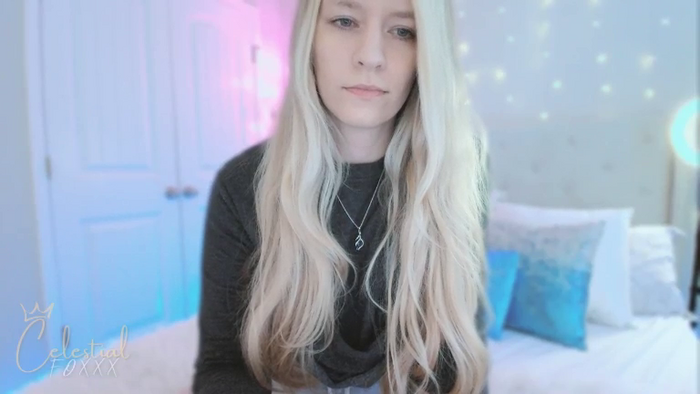 CelestiallFoxxx
