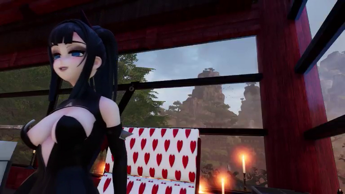 LilithFukumoto