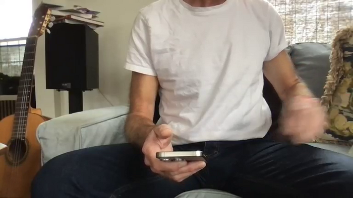 GuyGrey
