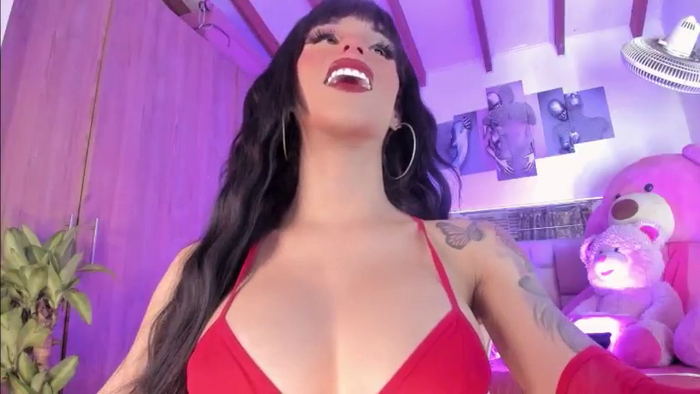 lagoddessoflondon