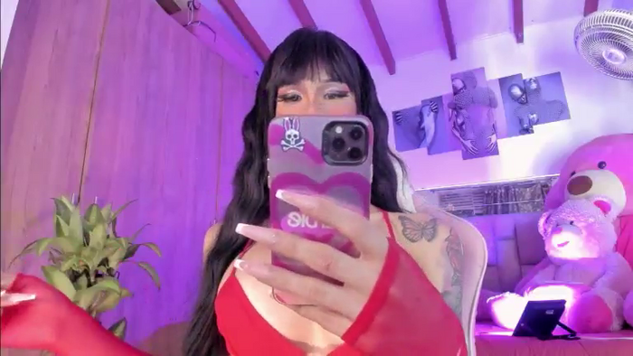lagoddessoflondon