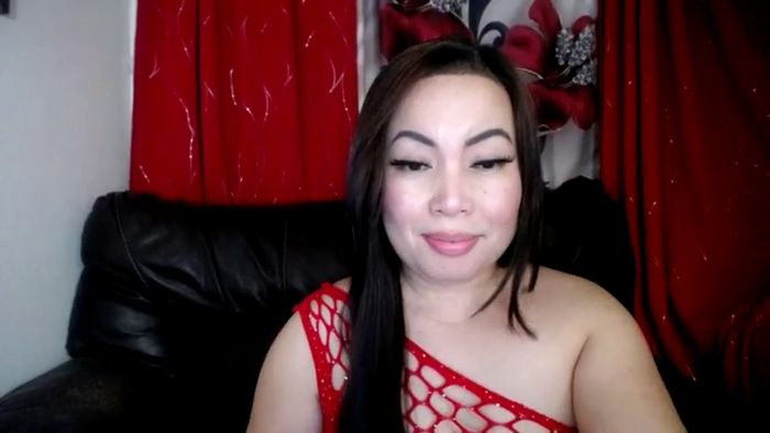 AsianBeautysndtheBeast