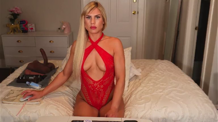 ScarlettKnightXXX