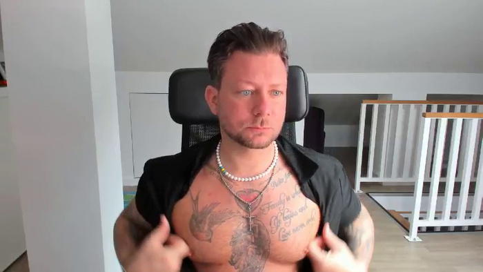 Davidshankbone