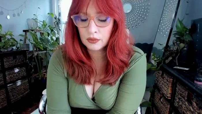 AmberSpanks