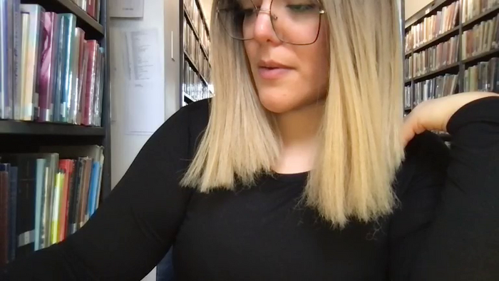 MistressLouUK