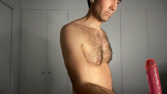 DavidSpanish