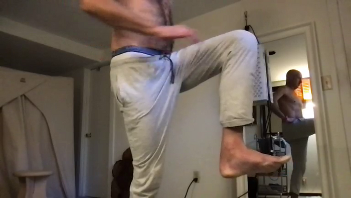 GuyGrey
