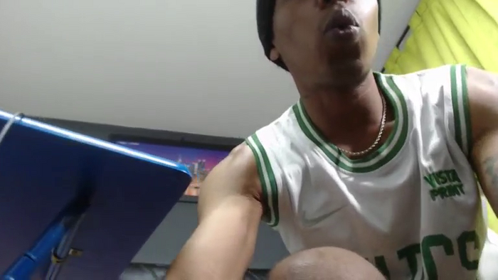 JacksonBigCock19