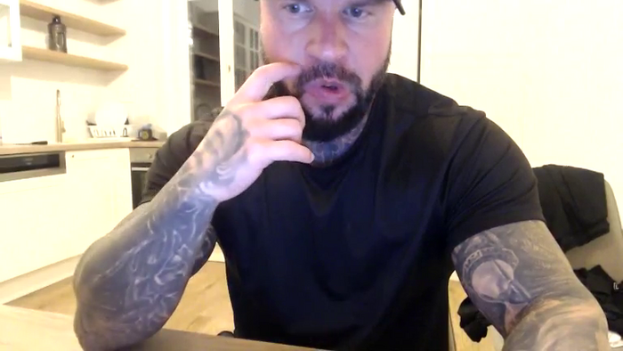 jasonstromm