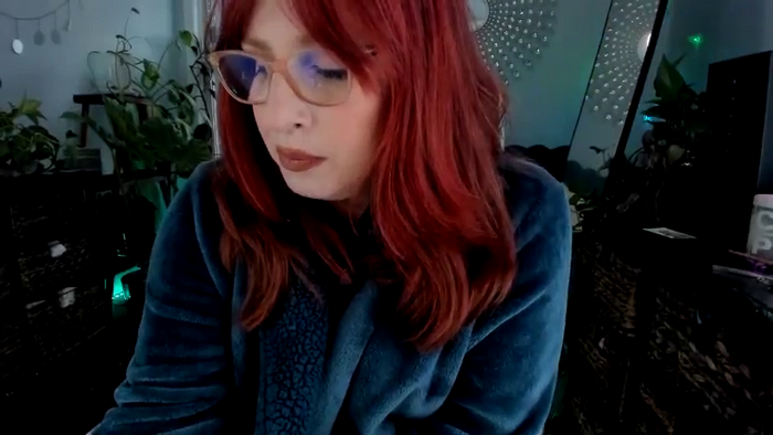 AmberSpanks